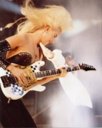 Jennifer Batten