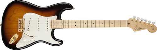 Fender 60th Anniversary American Standard Stratocaster