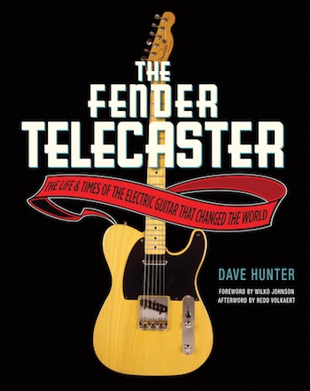 Fender Telecaster