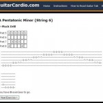 GuitarCardio