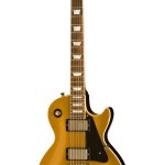 Joe Bonamassa Aged Les Paul Goldtop