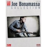 Joe Bonamassa Collection – Tab Book