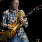 Photo Friday: Derek Trucks