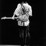 Photo Friday: Stevie Ray Vaughan