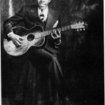 Photo Friday: Robert Johnson