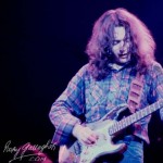 Photo Friday: Rory Gallagher