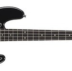 Fender Blacktop Basses