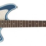 Fender Modern Player Series Guitars and Basses