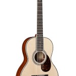 NAMM 2012: Martin Custom 00-45SC John Mayer Limited Edition Guitar