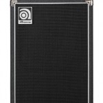 NAMM 2012: Ampeg Micro-CL Stack