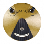 NAMM 2012: Eric Johnson Signature Fuzz Face