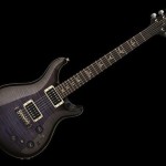 NAMM 2012: PRS P22 Piezo-Equipped Solidbody