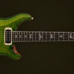 NAMM 2012: PRS Signature Limited