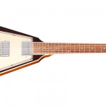 Summer NAMM 2012: Grace Potter Signature Gibson Flying V