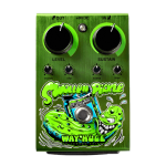 NAMM 2014: Swollen Pickle Jumbo Fuzz Dirty Donny Edition