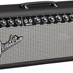 Fender ’65 Deluxe Reverb Head