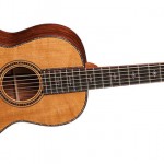 NAMM 2014: New Martin Models