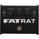 NAMM 2014: ProCo Fat Rat