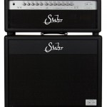 NAMM 2014: Suhr PT-100 Signature Edition Amplifier