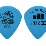 NAMM 2014: Tortex Jazz III XL and Ultex Jazz III XL