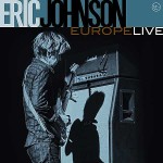 Eric Johnson: Europe Live