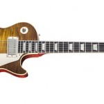 Gibson Custom Shop Joe Bonamassa Skinnerburst 1959 Les Paul