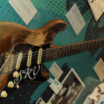 Pride & Joy: The Texas Blues of Stevie Ray Vaughan