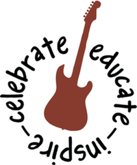 Celebrate - Educate - Inspire