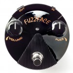 Joe Bonamassa Fuzz Face Mini