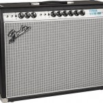 Fender ’68 Custom Vibrolux Reverb