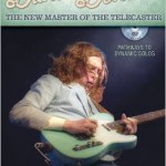 Daniel Donato: The New Master of the Telecaster: Pathways to Dynamic Solos