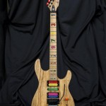 Carvin Jason Becker Numbers Guitar