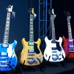 Fano Guitars Alt de Facto ML6