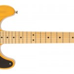 Fender American Standard Double-Cut Telecaster