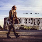 Robben Ford “Into the Sun”