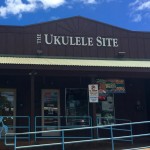 Review: The Ukulele Site