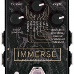 Neunaber Immerse Reverberator