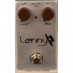 J. Rockett Lenny Pedal