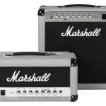 Marshall 2525 Mini Jubilee Amps