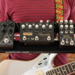 The Return of the Pedaltrain Nano