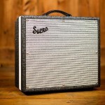 Supro 1695T Black Magick Amplifier