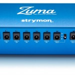 Strymon Power Supplies: Zuma and Ojai