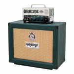 Tiny Terror: The Original Lunchbox Amplifier