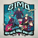 Simo Let Love Show the Way