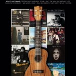 Review: Billy Joel for Ukulele