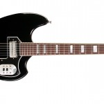 Guild S-200 T-Bird