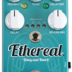 Wampler Ethereal