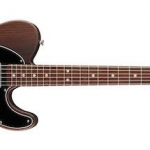 Fender George Harrison Rosewood Telecaster