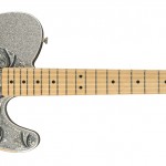 Fender Brad Paisley Signature Road Worn Telecaster