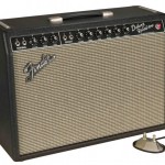 Fender ’64 Hand-wired Custom Deluxe Reverb